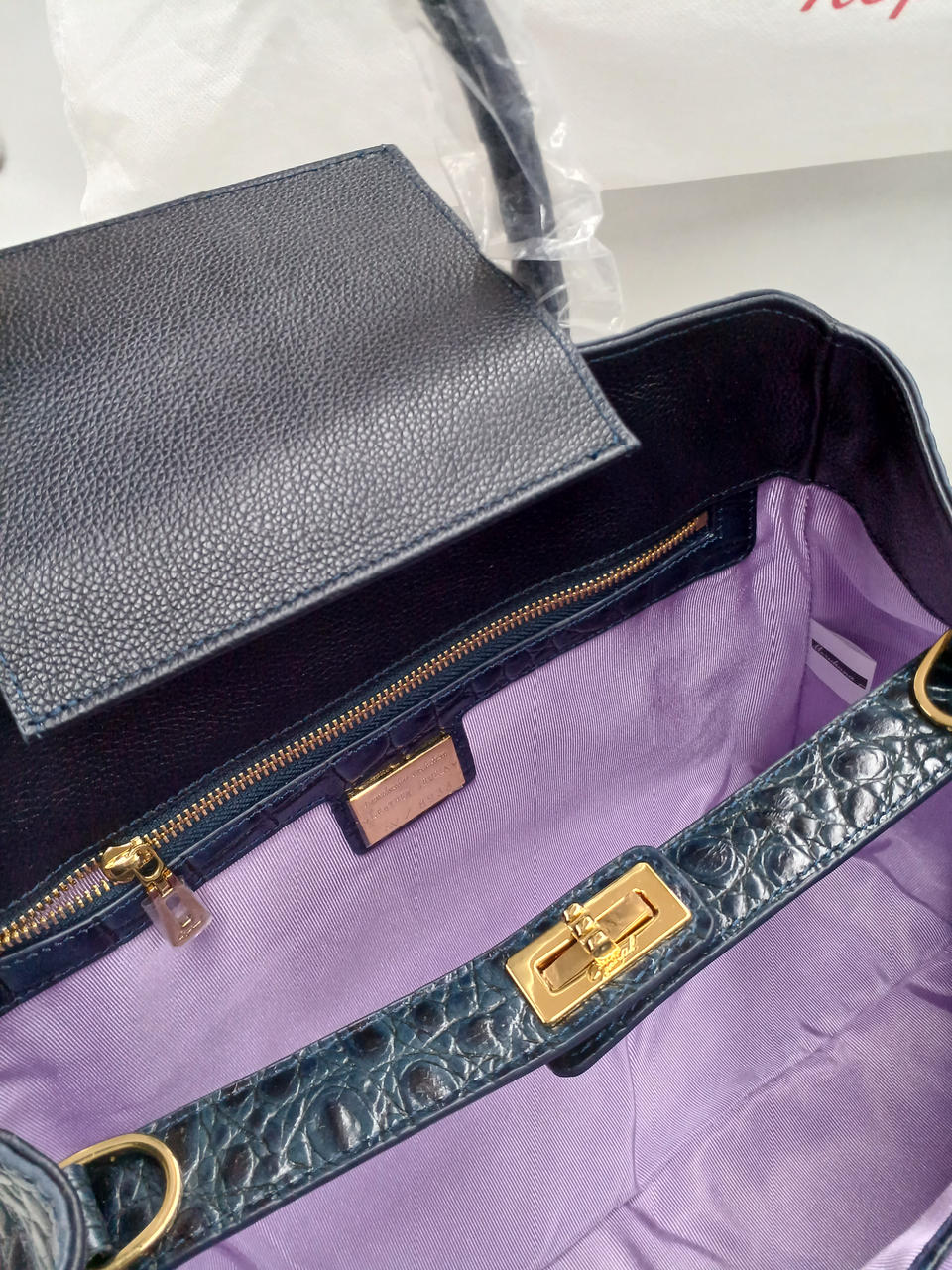 M*i様 未使用 レザージュエルズ ショルダーバッグ 2WAY 型押し レザー LEATHER JEWELS|2way 型押しレザーショルダーバッグ|HARDOFFオフ