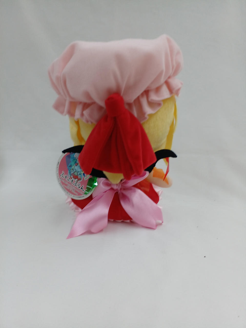 ふもふもふらん 東方ぬいぐるみシリーズ7 【フランドール・スカーレット】 ふ