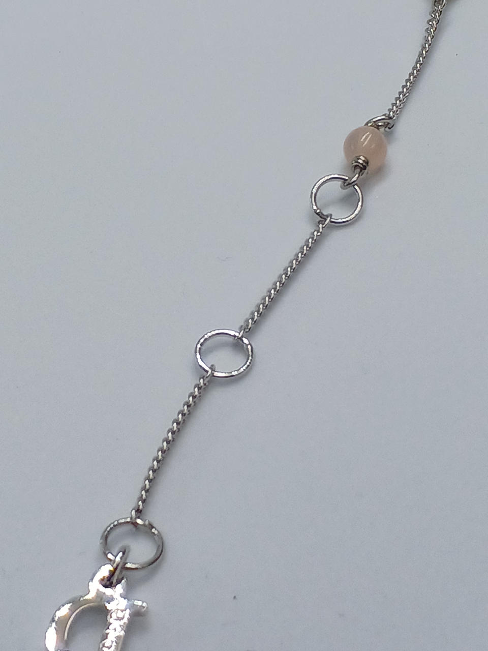 長さは３ヶ所で調整可能