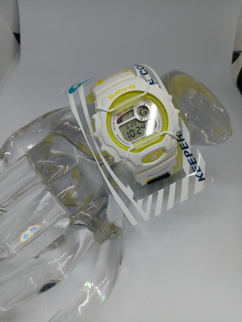 CASIO カシオ BabyーG BGX-130サーフライダー CASIO カシオ BabyーG BGX-130サーフライダーファンデーション