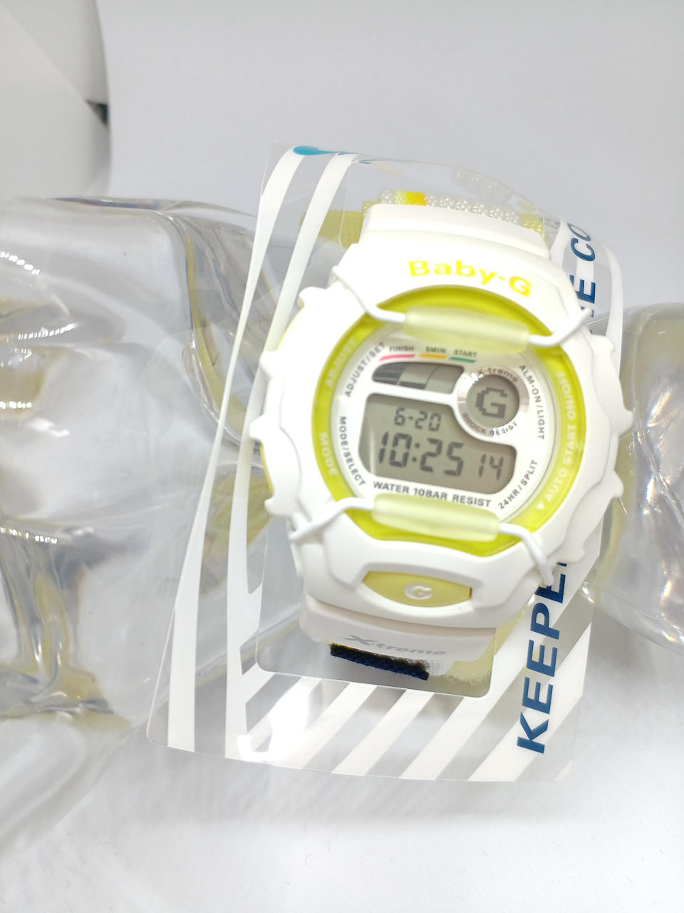 カシオ(CASIO)|カシオ BABY-G サーフライダー|HARDOFFオフモール