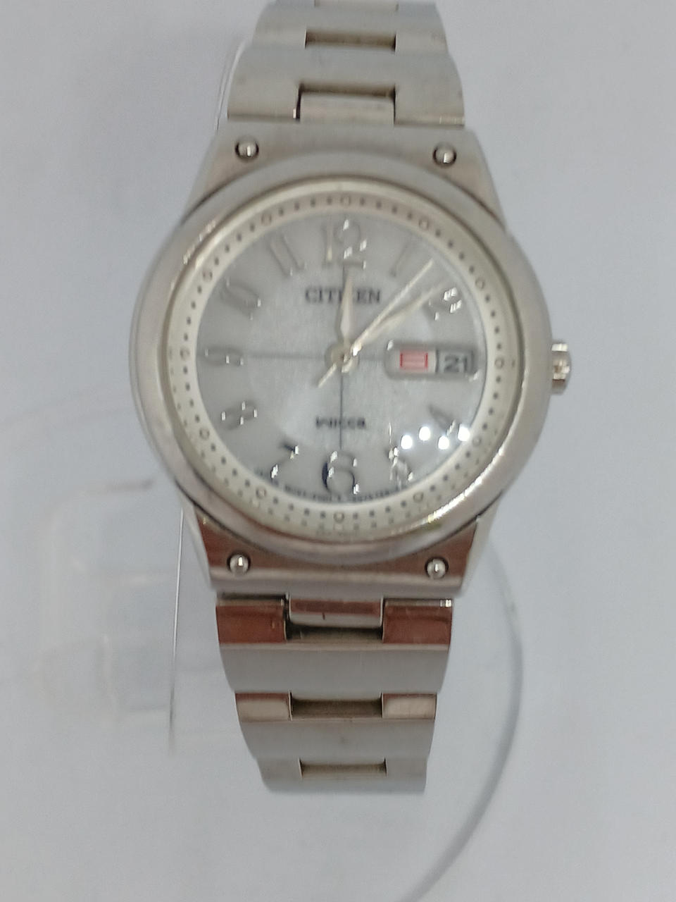 撮影用のホルダーは付属しません