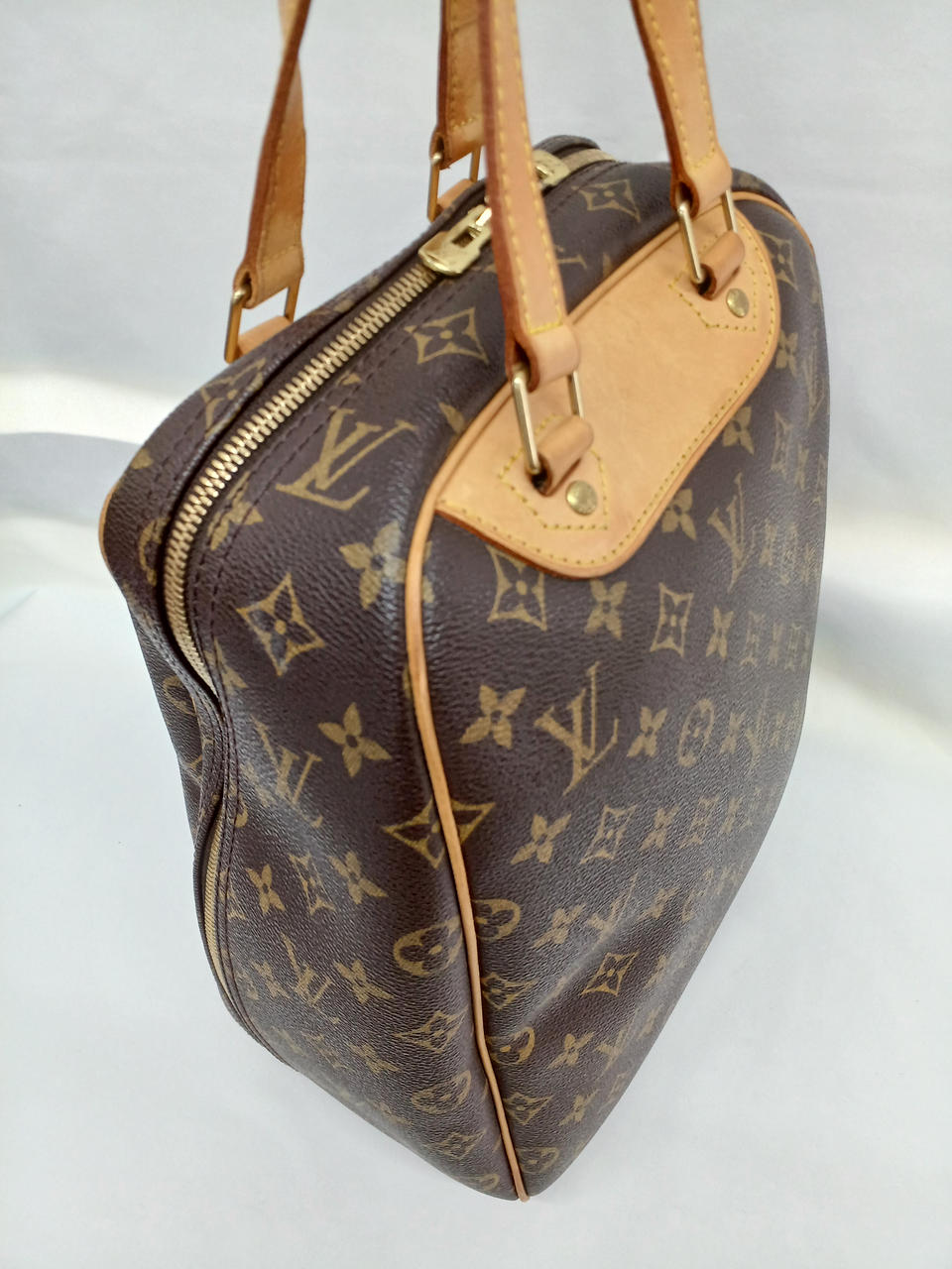 LOUIS VUITTONシューズケース ルイヴィトン(LOUIS VUITTON)|ルイヴィトン モノグラム エクス