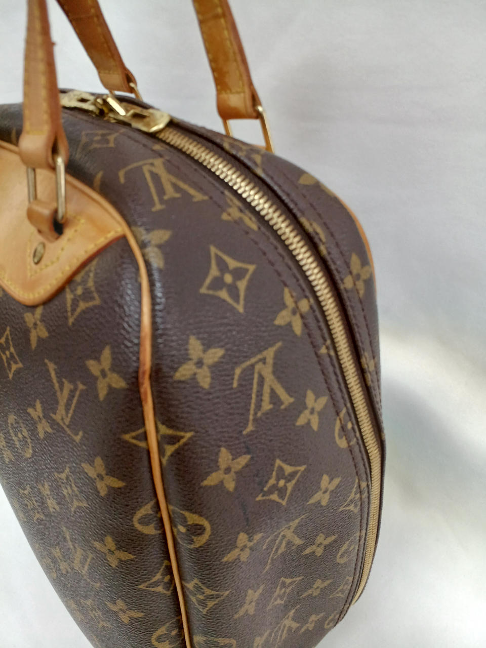 ルイヴィトン(LOUIS VUITTON)|ルイヴィトン モノグラム エクス