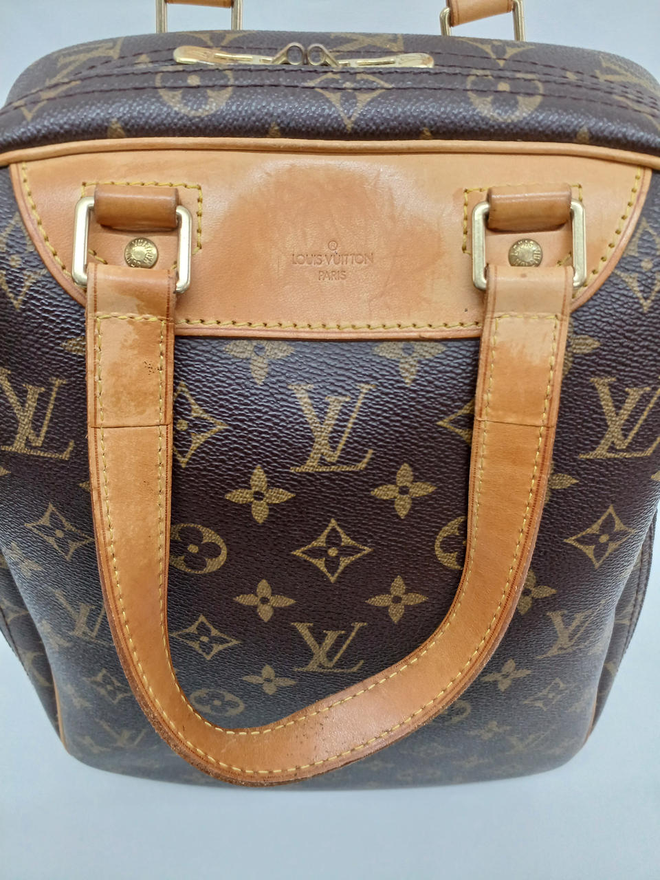 LOUIS VUITTONシューズケース ルイヴィトン(LOUIS VUITTON)|ルイヴィトン モノグラム エクス