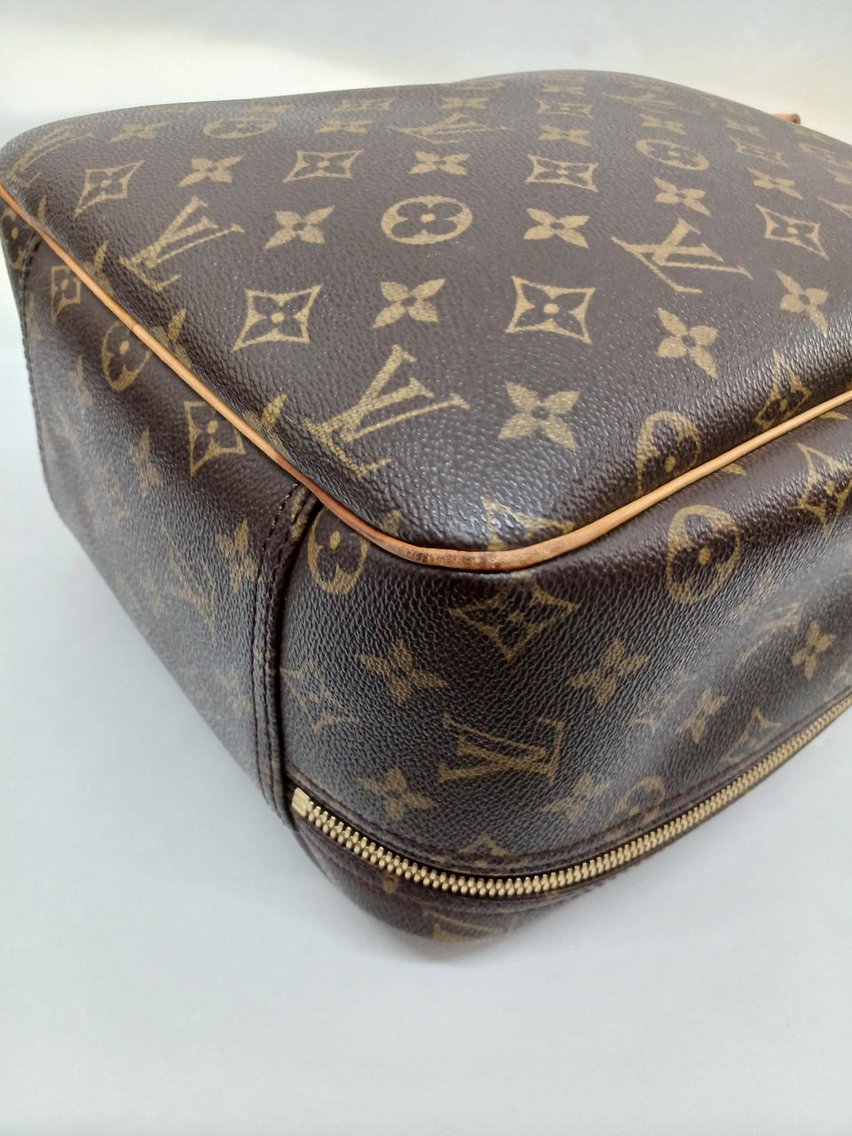 ルイヴィトン(LOUIS VUITTON)|ルイヴィトン モノグラム エクス