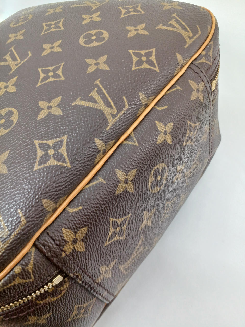 ルイヴィトン(LOUIS VUITTON)|ルイヴィトン モノグラム エクス