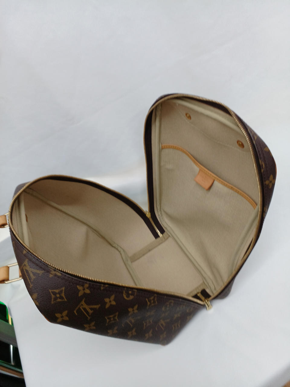 LOUIS VUITTONシューズケース ルイヴィトン(LOUIS VUITTON)|ルイヴィトン モノグラム エクス