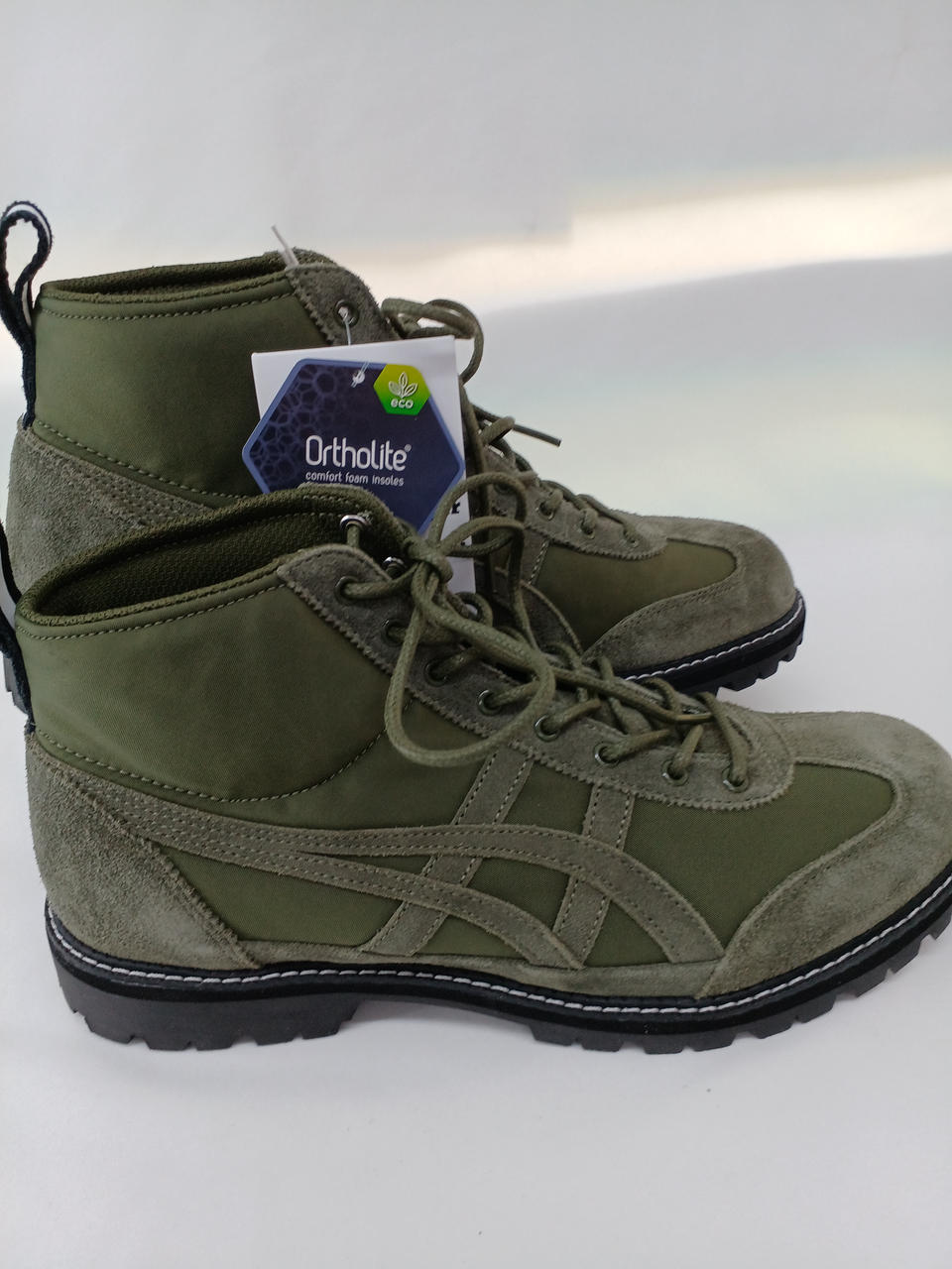 オニツカタイガー(ONITSUKA TIGER)|オニツカタイガー ハイカット