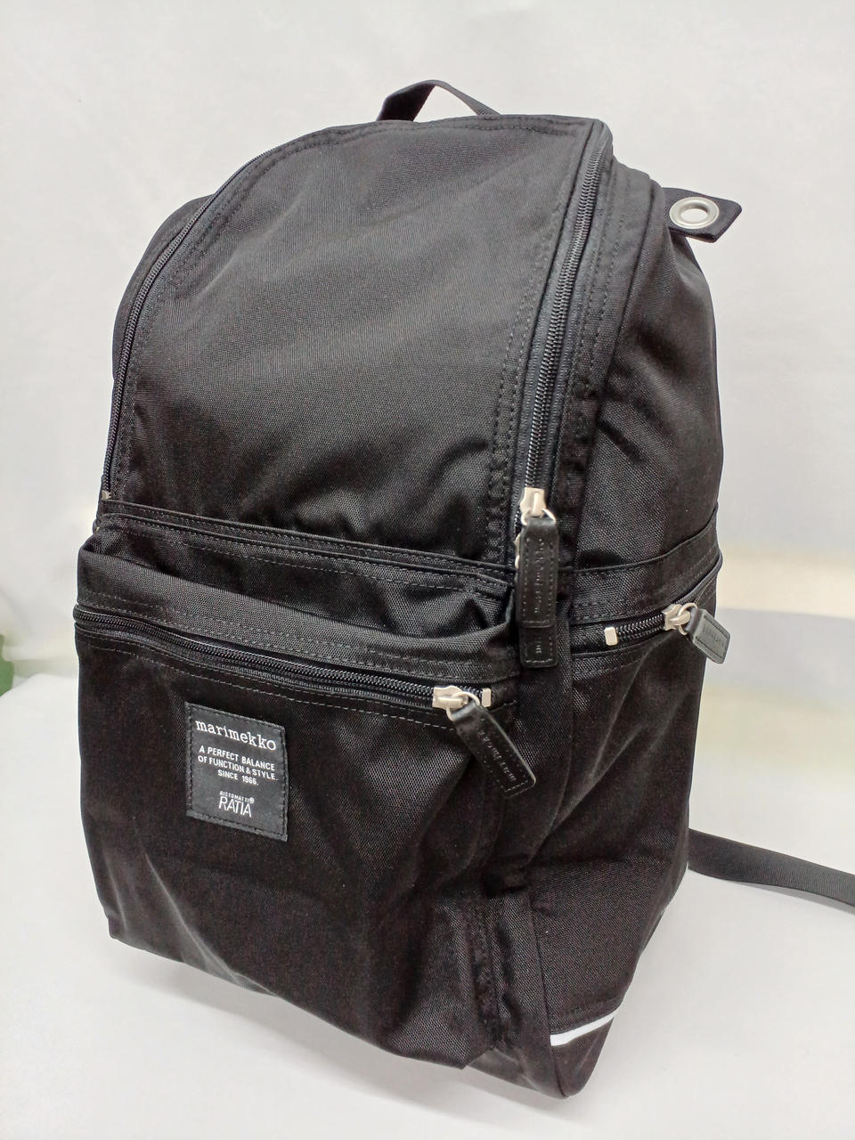 マリメッコ(marimekko)|マリメッコ リュックサック バックパック