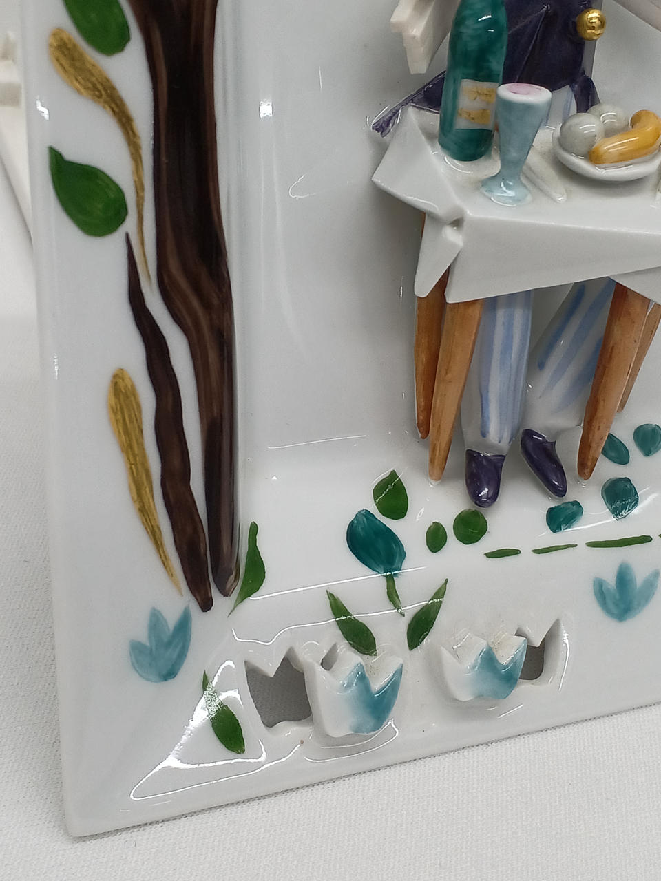 マイセン(Meissen)|マイセン メルヘンプラーク|HARDOFFオフモール