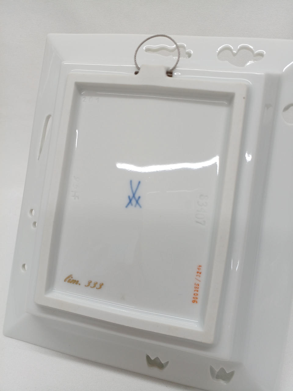 マイセン(Meissen)|マイセン メルヘンプラーク|HARDOFFオフモール