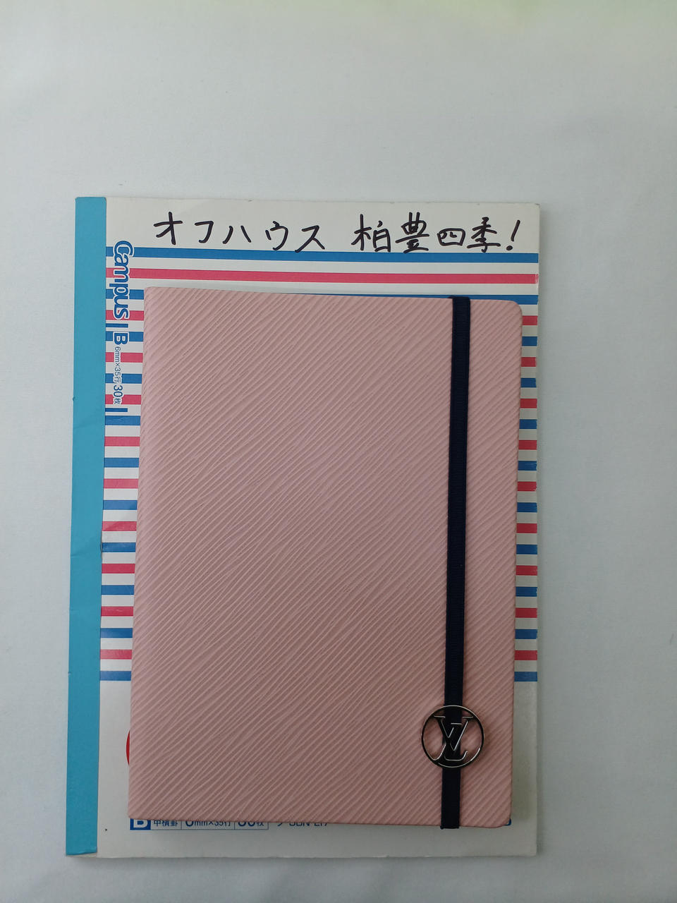 キャンバスノートと比較