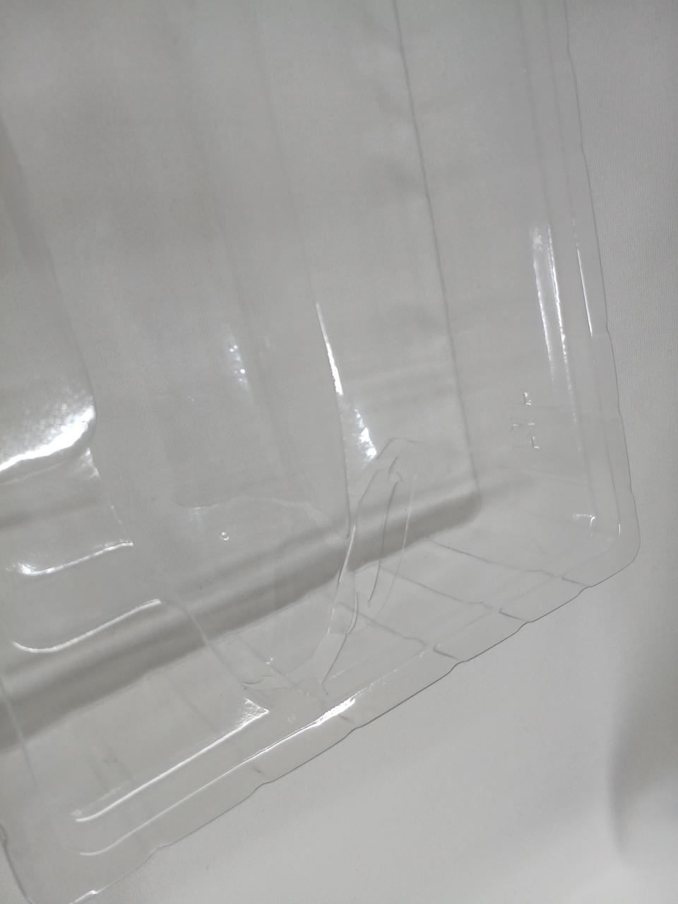 ブリスター割れあり