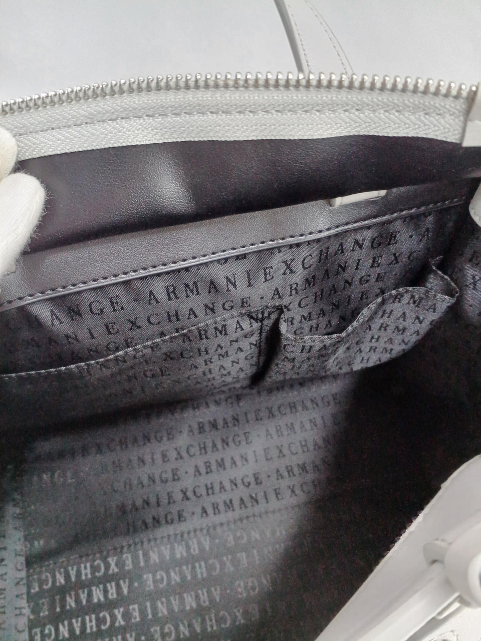 オープンポケット×2