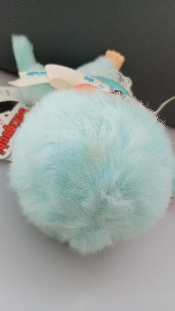 変色あります