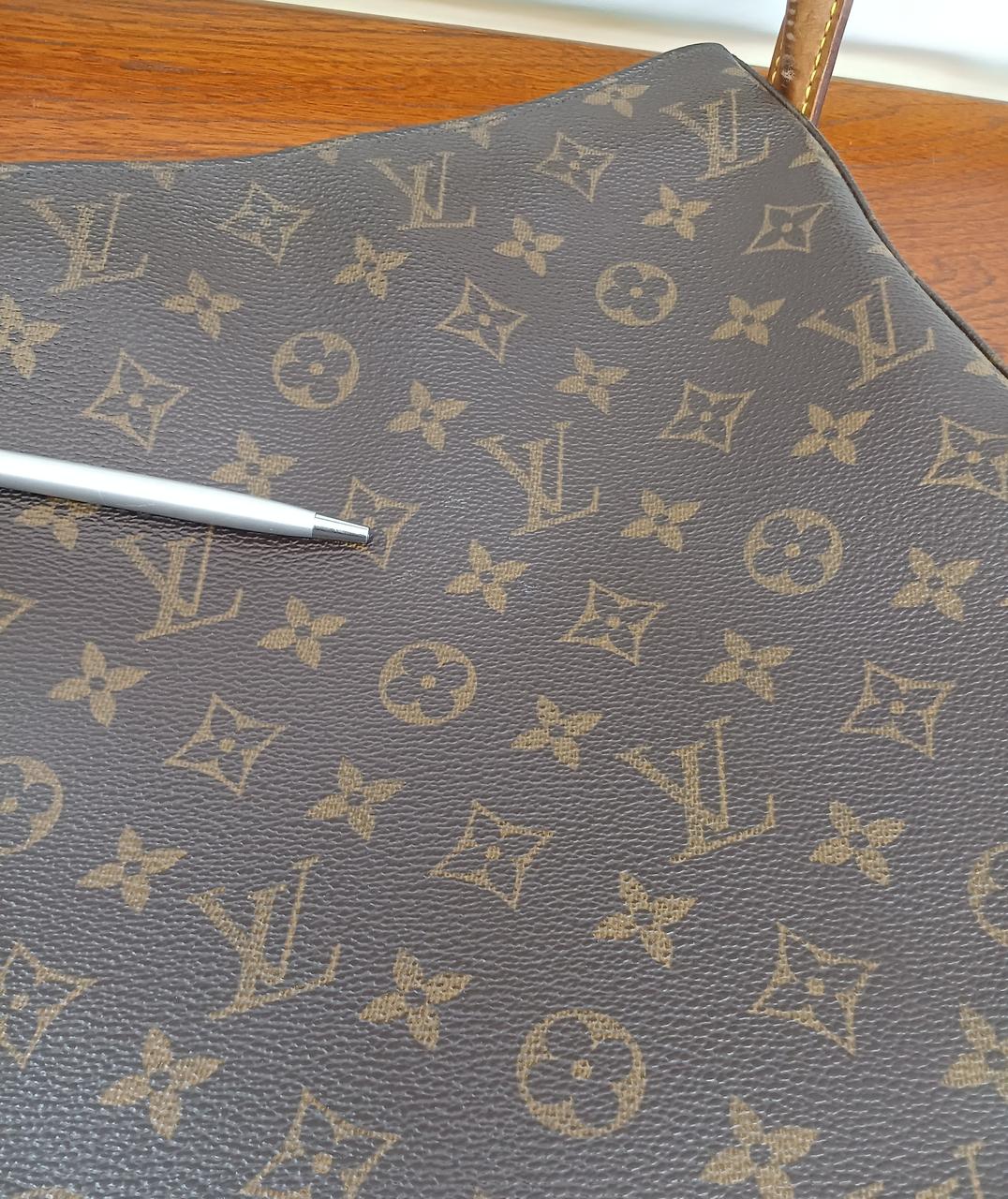 薄くダメージあります