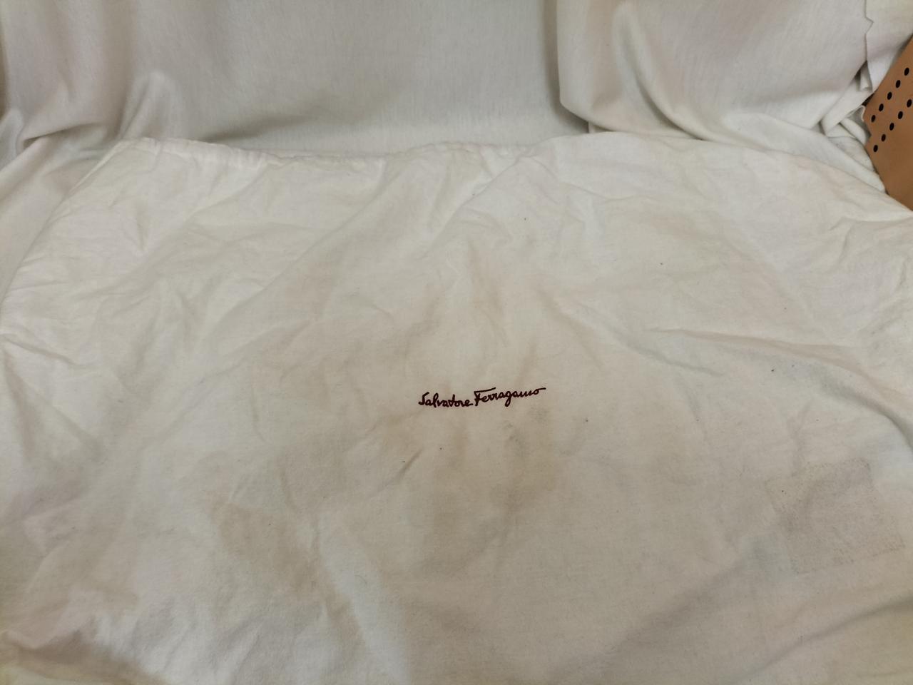 保存袋：汚れ有り