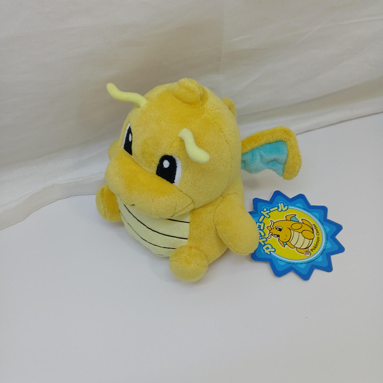ポケモン|カイリュードール|【ハードオフ公式通販】オフモール