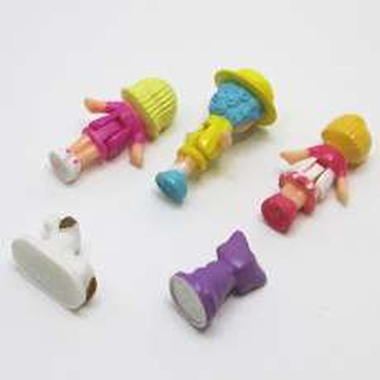 BANDAI|エンジェルポケット 伝説のコンパクト 銀色になった動物病院