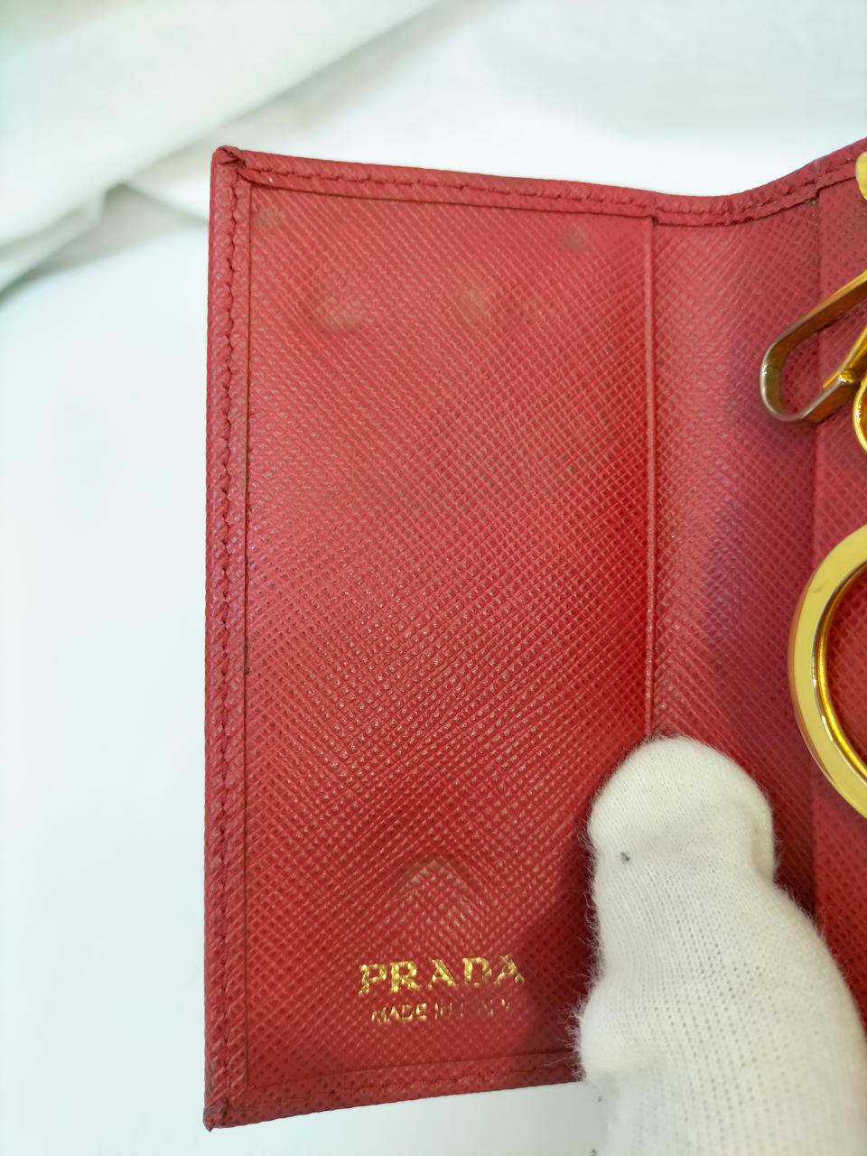 プリント剥げあり