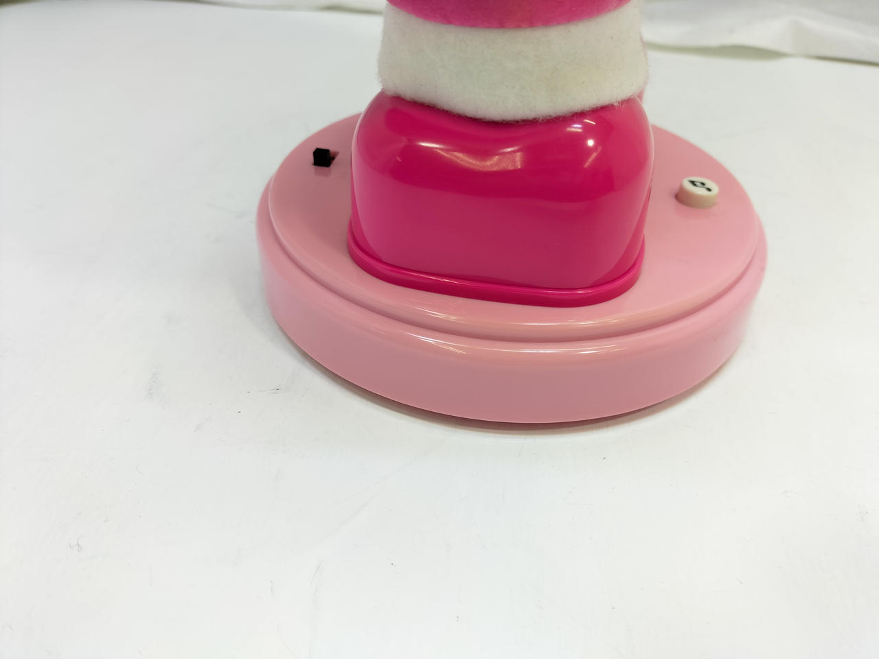 ピノチオ|ハローキティのダンシングサンタ|HARDOFFオフモール（オフモ