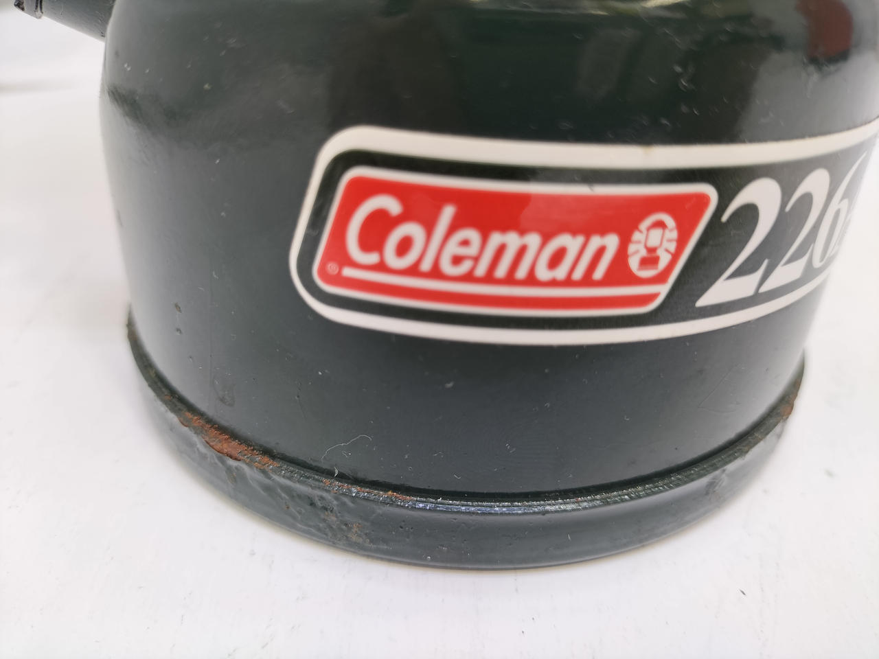 Coleman ガソリンランタン522 582 Coleman ガソリンランタン522 582 Coleman (コールマン