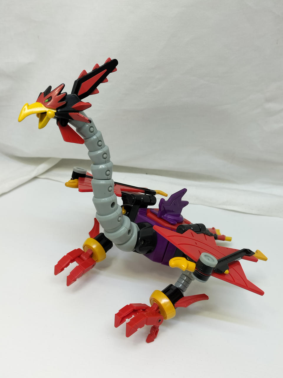 バンダイ(BANDAI)|キーボッツ コアモンスター 05 ギガドラゴンセット