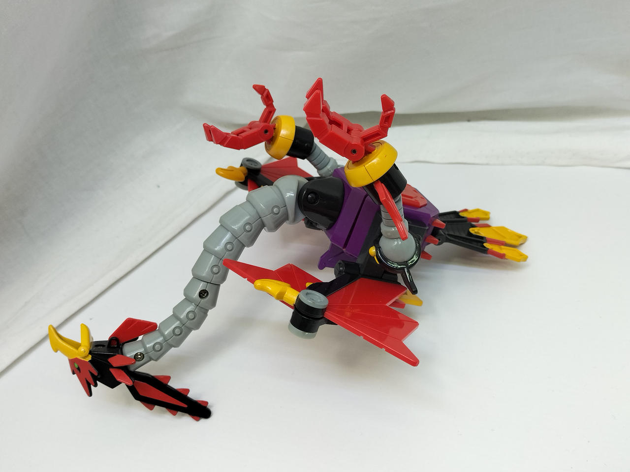 バンダイ キーボッツ ジャンク品まとめ売り Yahoo!オークション