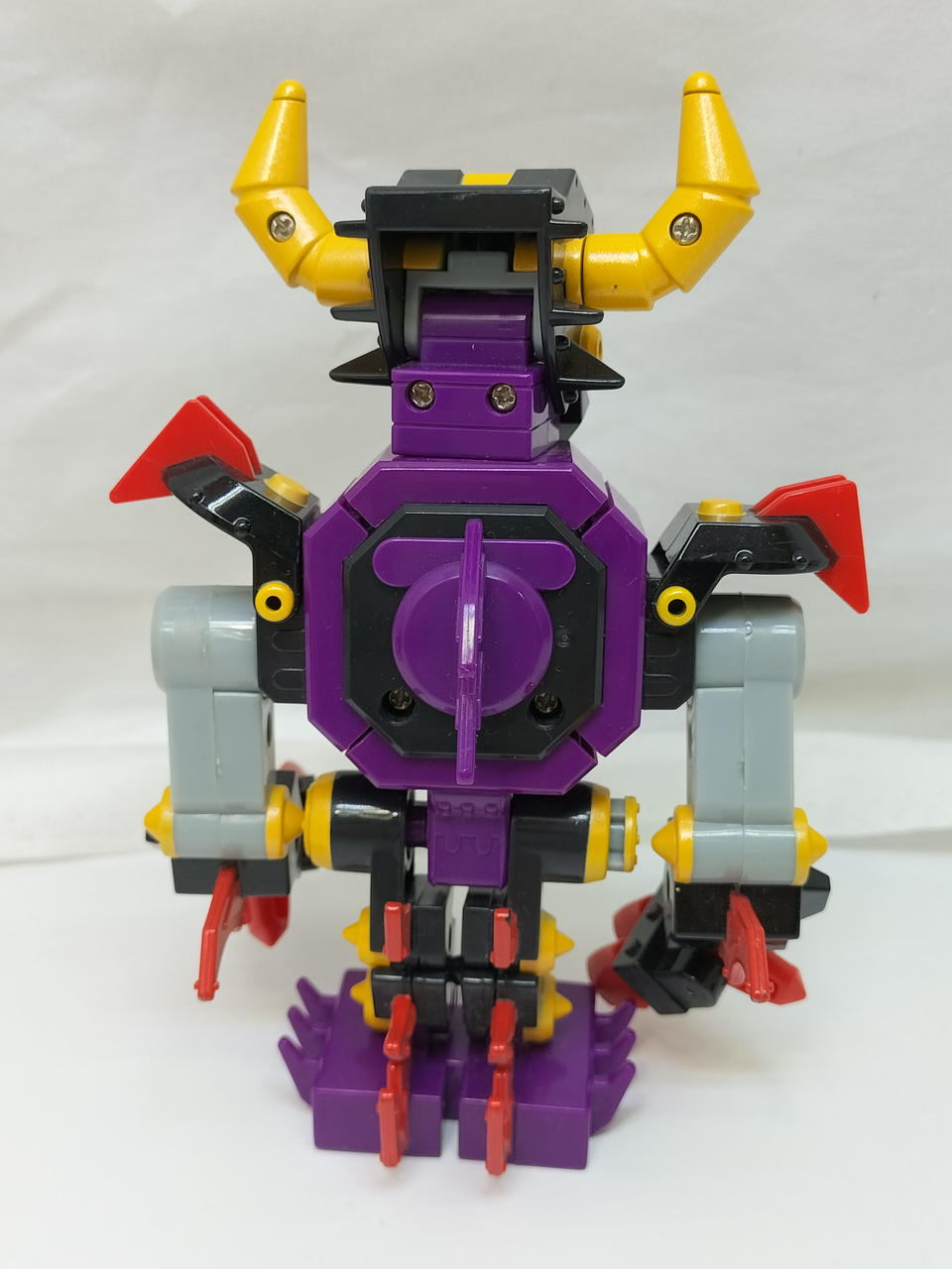 バンダイ(BANDAI)|キーボッツ コアモンスター 05 ギガドラゴンセット