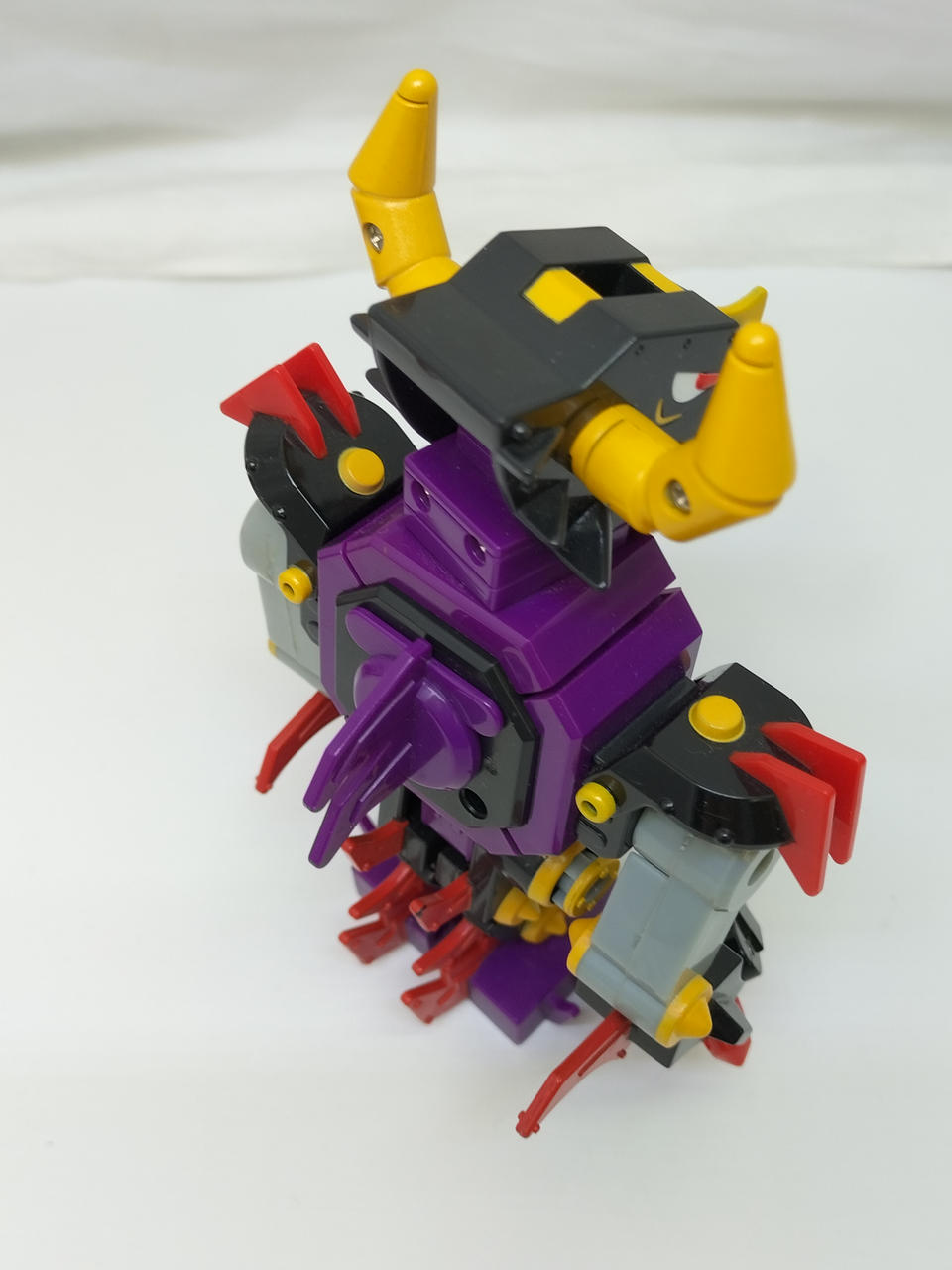 バンダイ(BANDAI)|キーボッツ コアモンスター 05 ギガドラゴンセット