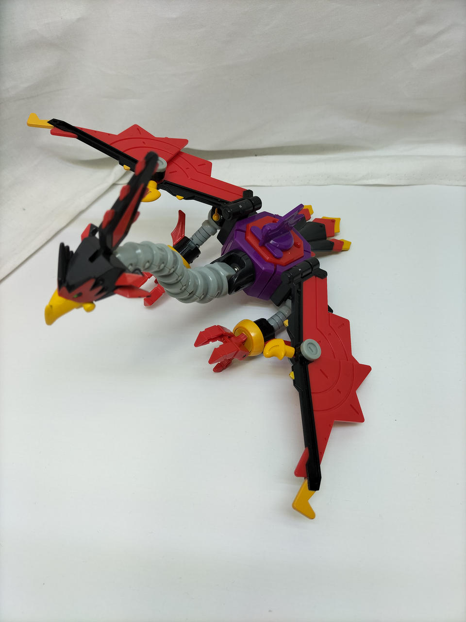 d*7様 キーボッツ　ガイアードラゴ d*7様 キーボッツ ガイアードラゴ