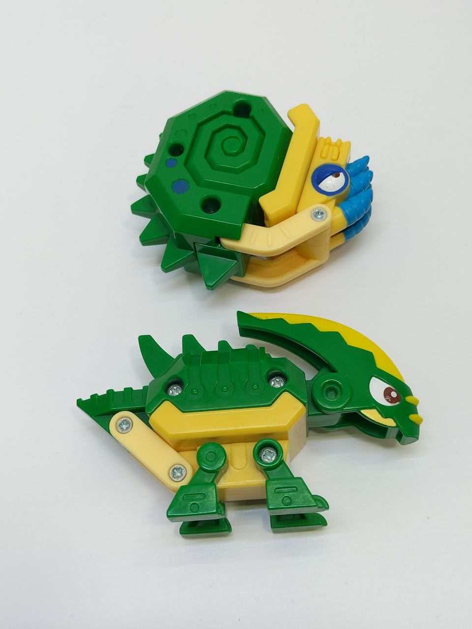 バンダイ(BANDAI)|キーボッツII 05 グランレックス|HARDOFFオフ