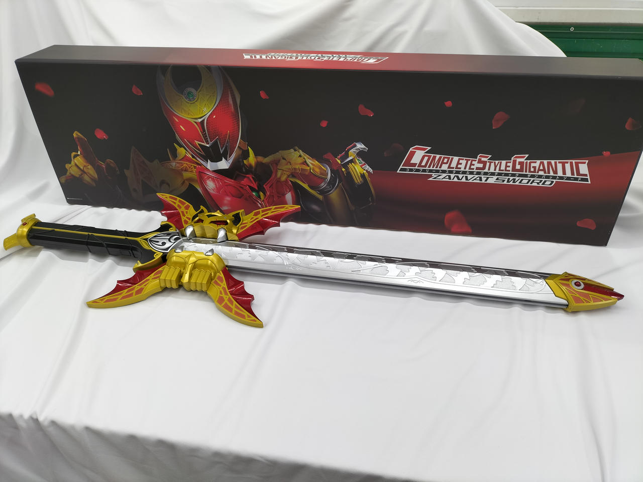 BANDAI|CSGザンバットソード|HARDOFFオフモール（オフモ