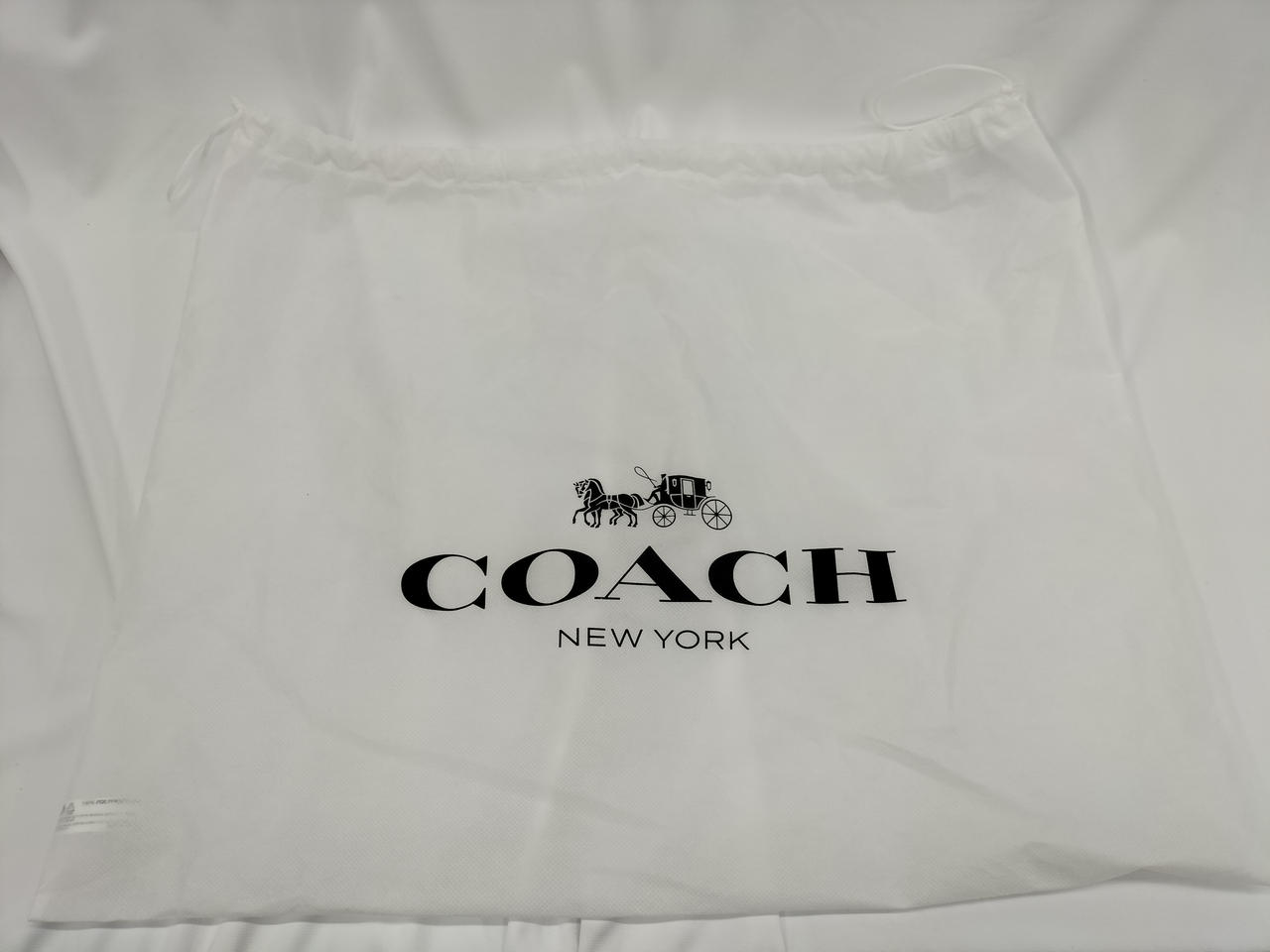 美品⭐️COACH ロゴ入りボディバッグ コーチ(COACH)|ボディバッグ|HARDOFFオフモール（オフモ