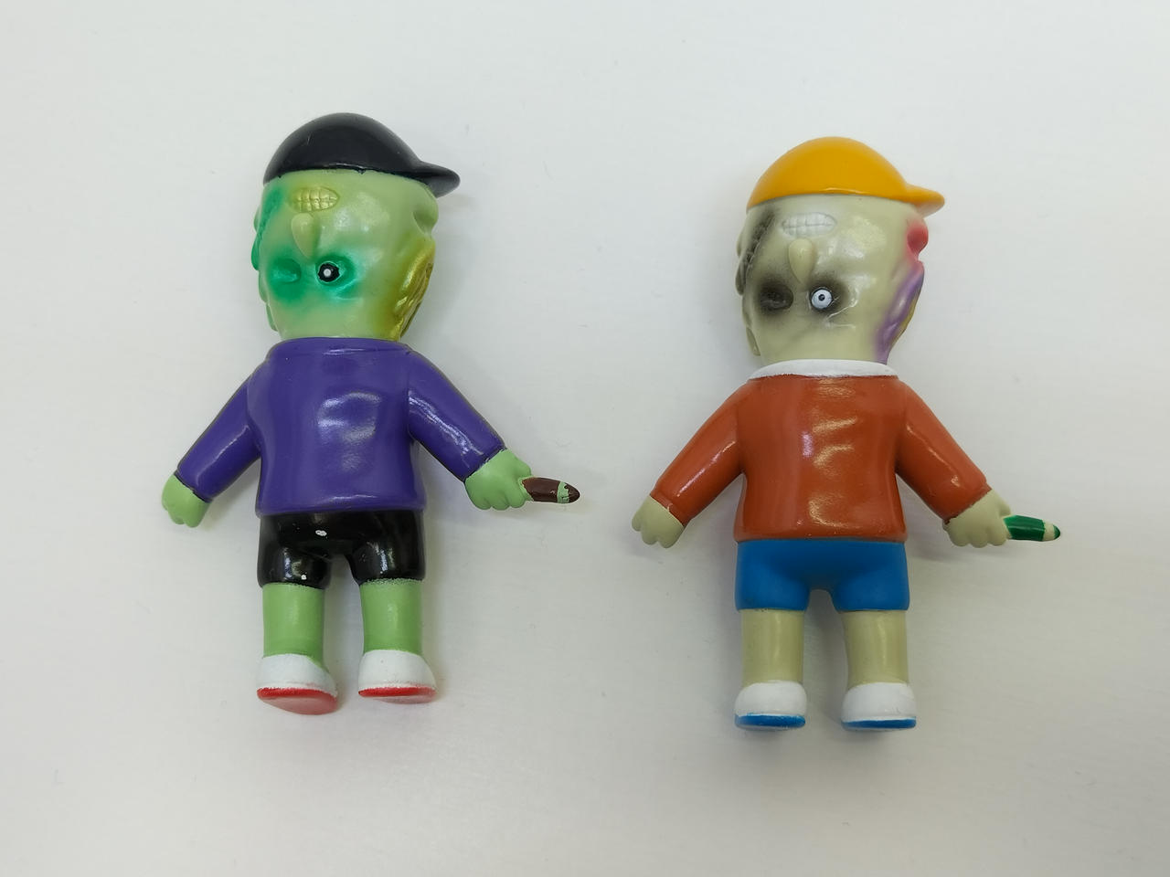 VAG とろみ君　５種セット MEDICOM TOY|VAG とろみ君 5種セット|HARDOFFオフモール（オフモ