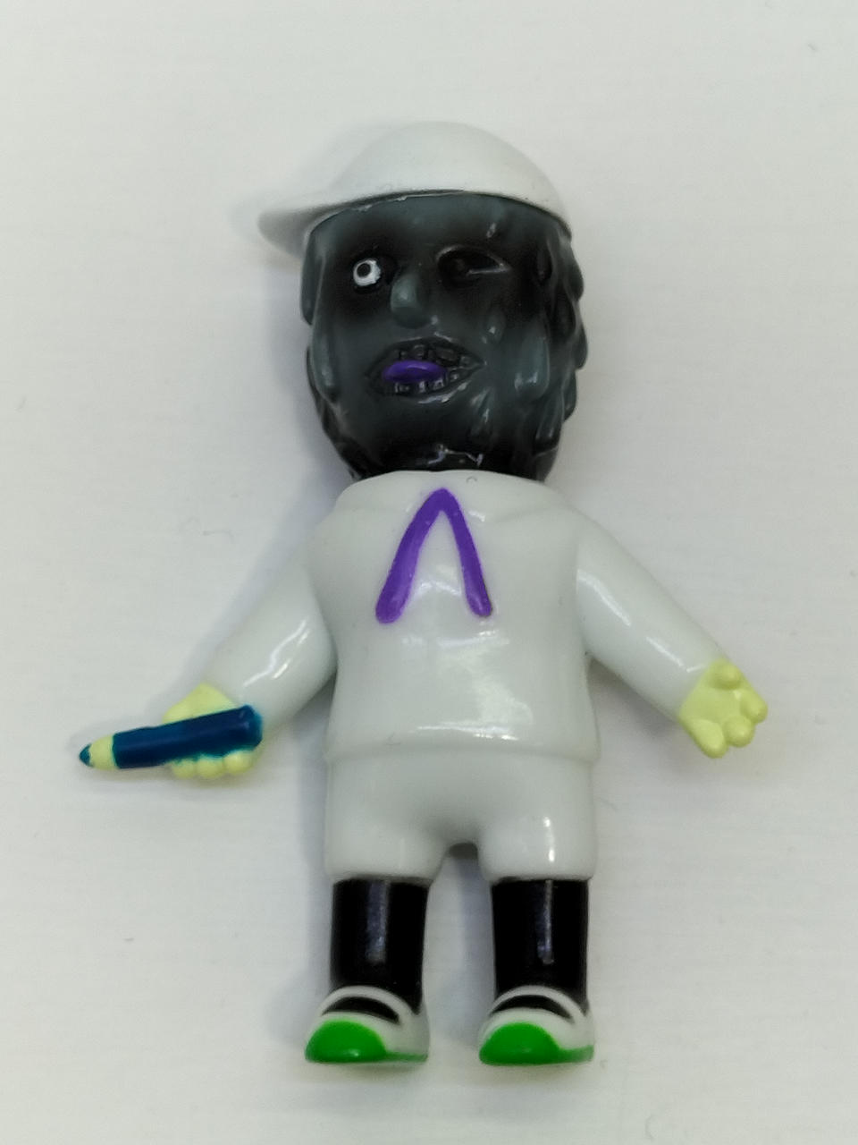 VAG とろみ君　５種セット MEDICOM TOY|VAG とろみ君 5種セット|HARDOFFオフモール（オフモ