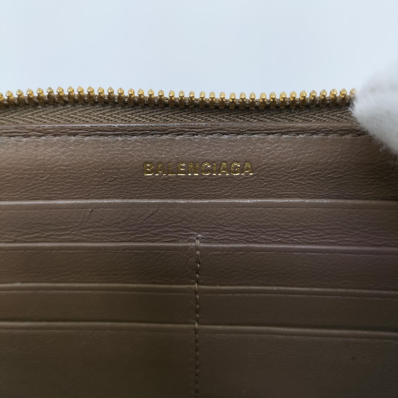 バレンシアガ　長財布　1度のみ使用(定価約46000円) バレンシアガ(BALENCIAGA)|長財布|【ハードオフ公式通販】オフモール