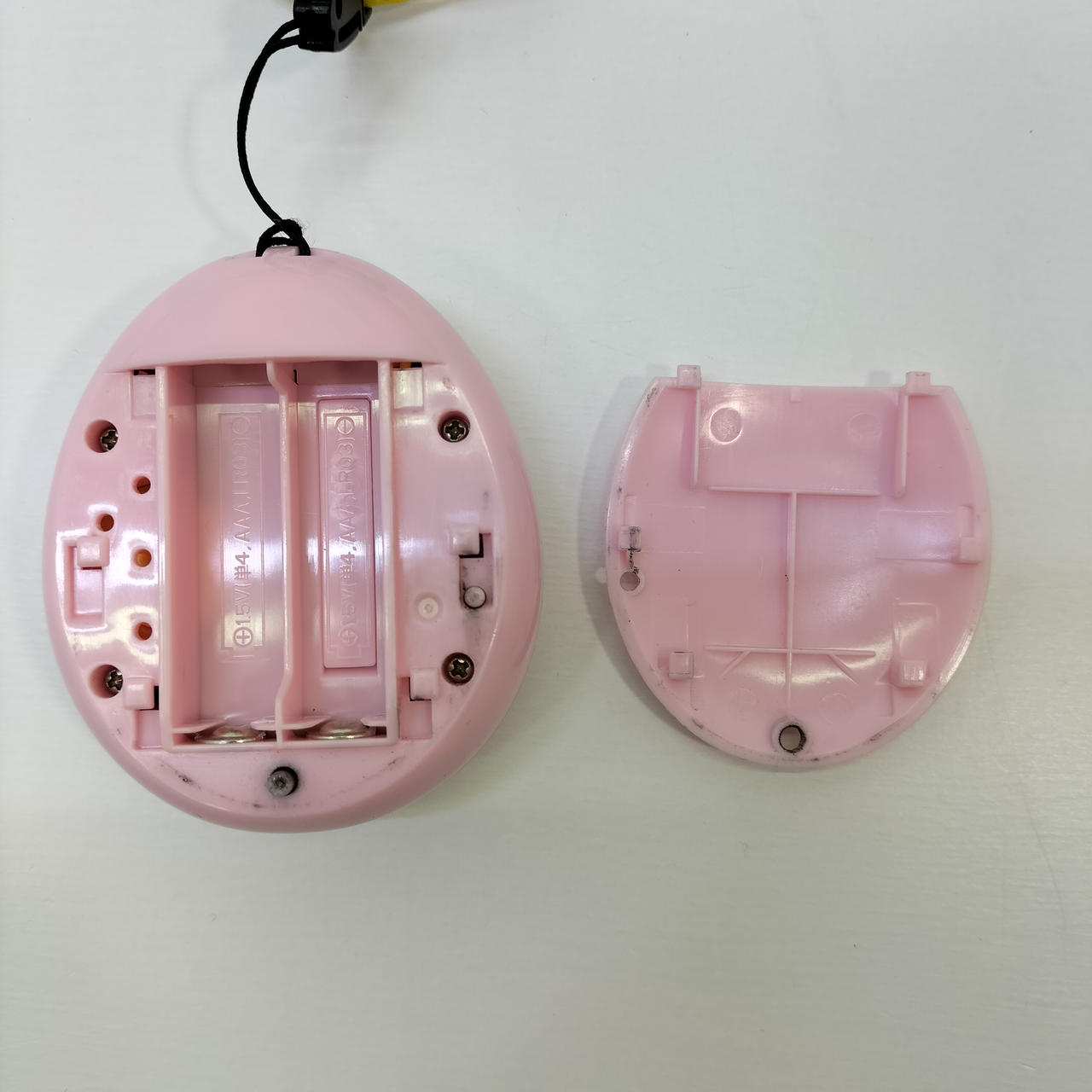 バンダイ(BANDAI)|たまごっちみーつ メルヘンみーつVER ピンク