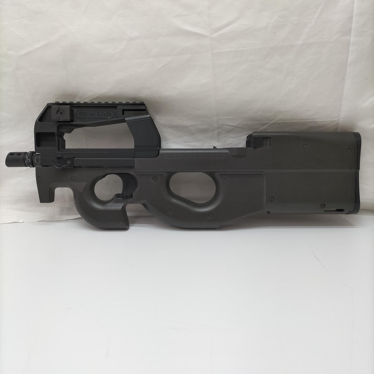 東京マルイ|P90 TR|【ハードオフ公式通販】オフモール|2030300000008495