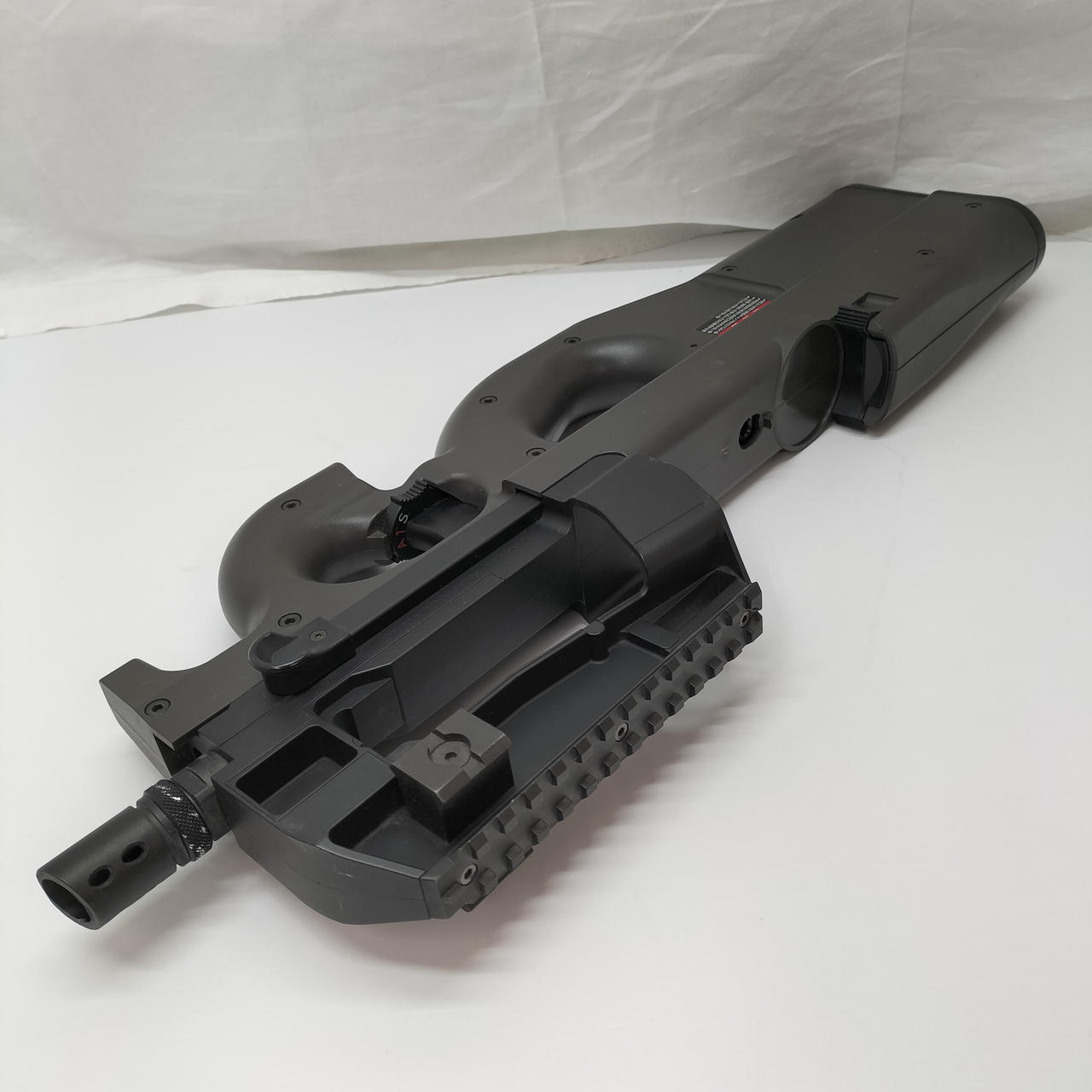 東京マルイ|P90 TR|【ハードオフ公式通販】オフモール|2030300000008495