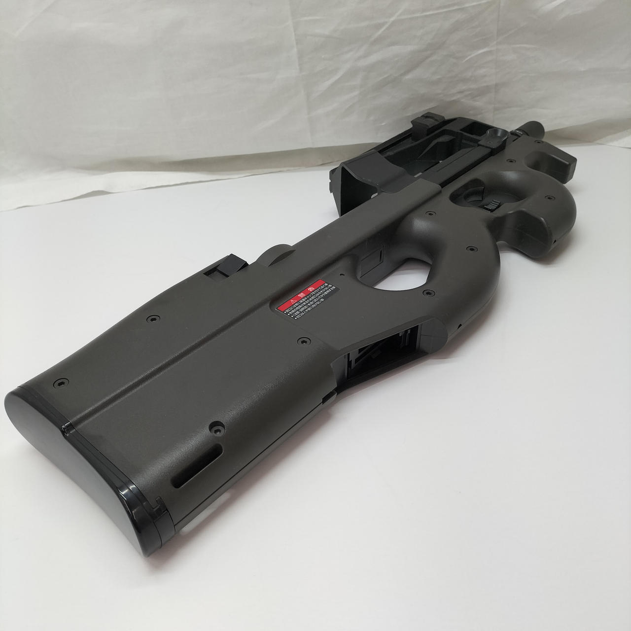 東京マルイ|P90 TR|【ハードオフ公式通販】オフモール|2030300000008495