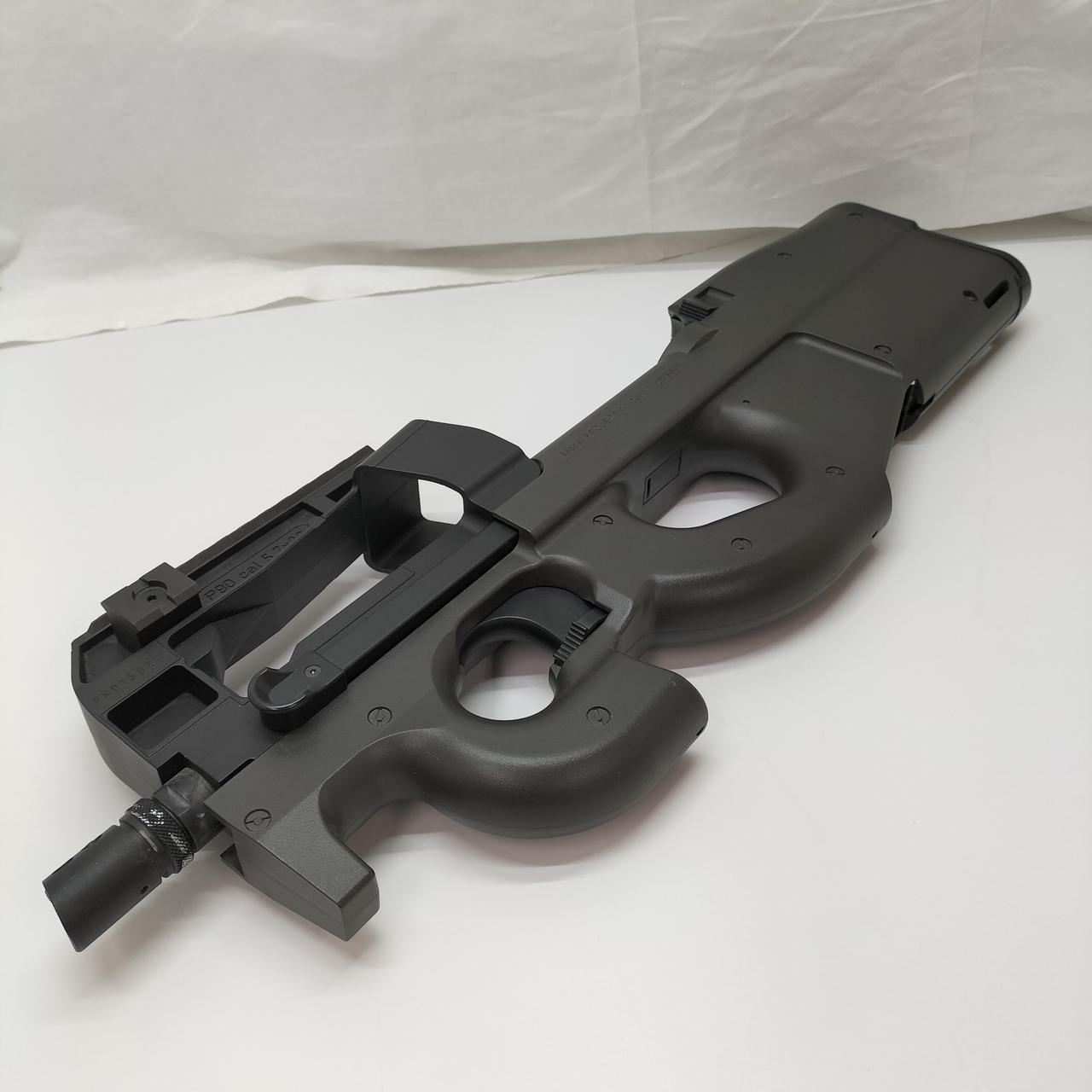 東京マルイ|P90 TR|【ハードオフ公式通販】オフモール|2030300000008495