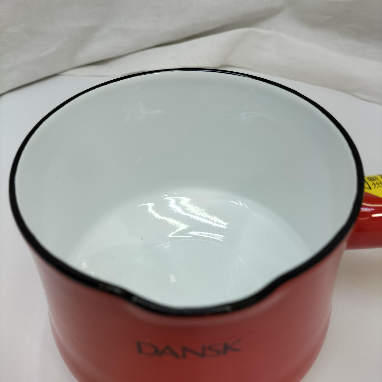 ダンスク(DANSK)|バターウォーマー|【ハードオフ公式通販】オフモール