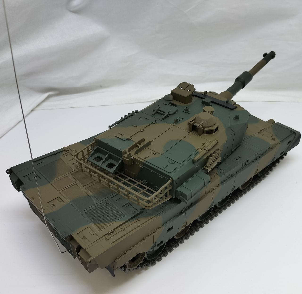 東京マルイ|R/Cバトルタンク 90式戦車|HARDOFFオフモール（オフモ