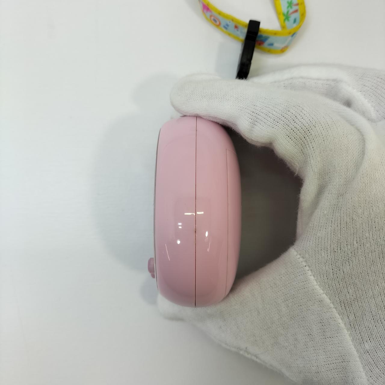 バンダイ(BANDAI)|たまごっちみーつ メルヘンみーつVER ピンク