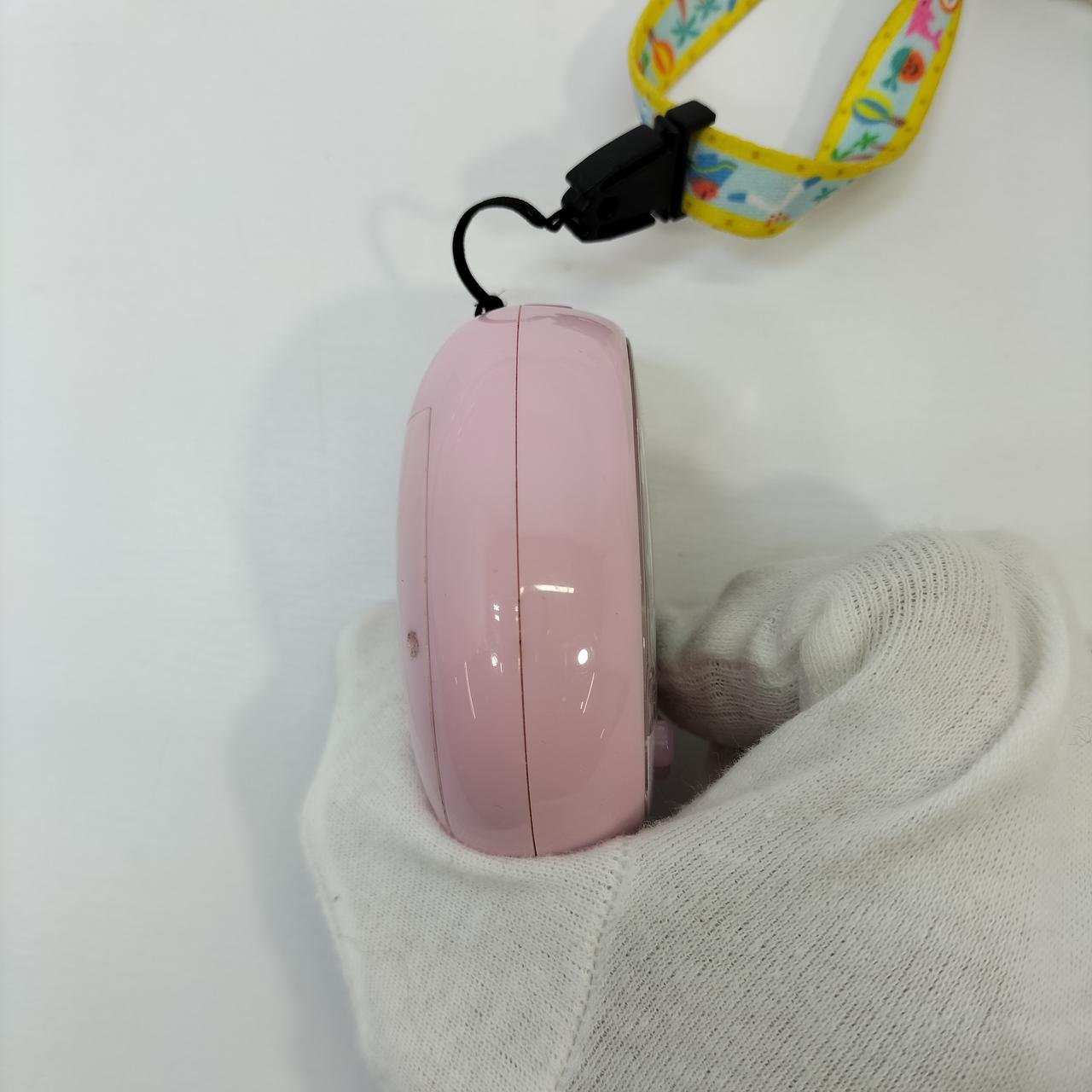 バンダイ(BANDAI)|たまごっちみーつ メルヘンみーつVER ピンク