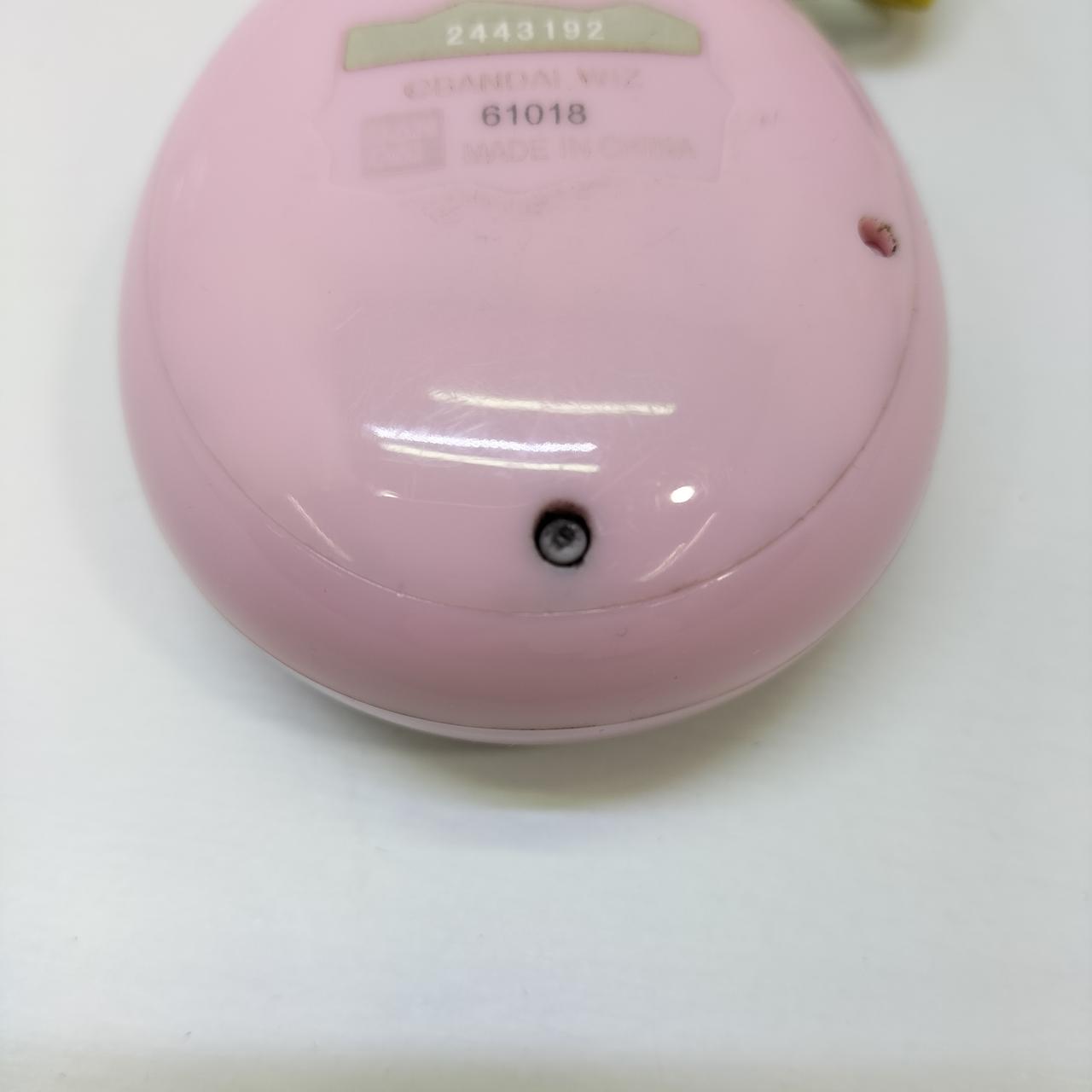 バンダイ(BANDAI)|たまごっちみーつ メルヘンみーつVER ピンク