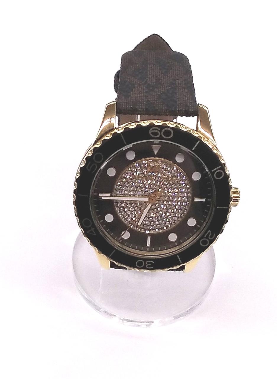 み  MICHAEL KORS 型番：MK-6979 クォーツウォッチ クォーツ