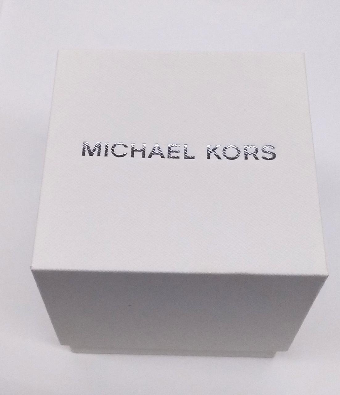 み  MICHAEL KORS 型番：MK-6979 クォーツウォッチ クォーツ